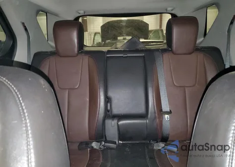 2015 Chevrolet Equinox Lt из США, поврежденный, VIN 2GNFLGEK9F6116003